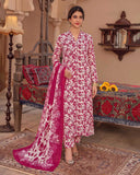 Floral By Aalaya Summer Vol 02 '26 D 10