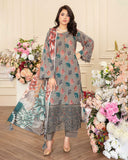 Festive by Aalaya Summer Vol 07 '25 D 01