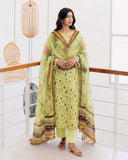 Amelle By Aalaya Summer Vol 03 '26 D 10