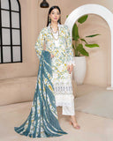 Grace Hazel By Aalaya Winter Vol 03 '25 D 01