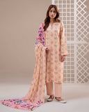 Blooms Print By Aalaya Summer Vol 01 '26 D 10