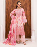 Kayseria by Aalaya Winter Vol 01 '26 D 10