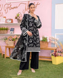 Black Edition by Aalaya Summer Vol 02 '26 D 10