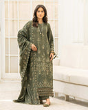 Saqafat by Aalaya Winter Vol 01 '25 D 01