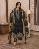 Black Beauty by Aalaya Summer Vol 01 '26 D 10
