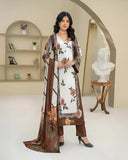 Tulip By Aalaya Winter Vol 01 '25 D 01