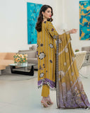 Angelina Prints By Aalaya Winter Vol 06 '25 D 01
