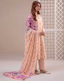 Blooms Print By Aalaya Summer Vol 01 '26 D 10
