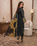 Black Beauty by Aalaya Summer Vol 01 '26 D 10