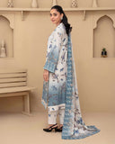 Peach Mono Prints by Aalaya Winter Vol 03 '25 D 01