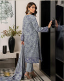 Peach Mono Prints by Aalaya Winter Vol 01 '25 D 01