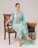 Amelle By Aalaya Summer Vol 04 '26 D 10