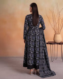 Deep Black By Aalaya Winter Vol 01 '26 D 09