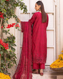 Noor E Chasham by Aalaya Summer Vol 03 '25 D 01