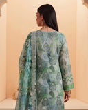 Blush Blooms by Aalaya Winter Vol 01 '26 D 10
