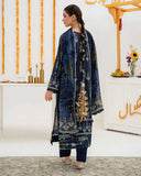 Orchid By Aalaya Summer Vol 03 '26 D 10