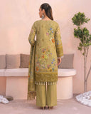 Elegance Prints By Aalaya Winter Vol 01 '26 D 10