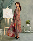 Angelina Prints By Aalaya Winter Vol 03 '25 D 01