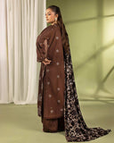 Chamak Dhamak By Aalaya Winter Vol 01 '25 D 01