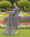 Mari Gold By Aalaya Winter Vol 01 '25 D 01