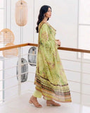 Amelle By Aalaya Summer Vol 03 '26 D 10