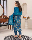 Festive by Aalaya Summer Vol 02 '25 D 01