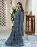 Noor E Fajar by Aalaya Winter Vol 01 '25 D 01