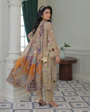 Blossom By Aalaya Summer Vol 01 '26 D 10