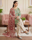 Elegance Prints By Aalaya Summer Vol 04 '26 D 01