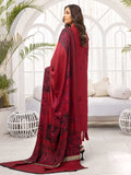Maahe By Aalaya Winter Vol 03 '24 D 01