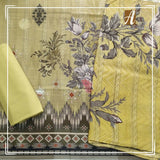 Print By Aalaya Lawn Vol 32 '24 D 10
