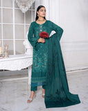 Tabeer by Aalaya Winter Vol 01 '25 D 10