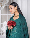Tabeer by Aalaya Winter Vol 01 '25 D 10