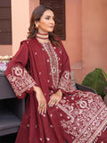 Muskan By Aalaya Viscose Vol 01 '24 D 01