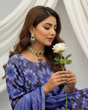 Tie Dye by Aalaya Summer Vol 01 '26 D 01