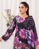 Gul e Siyah by Aalaya Summer Vol 04 '26 D 01