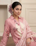 Elegance Prints By Aalaya Summer Vol 03 '26 D 01