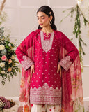 Special Edition by Aalaya Summer Vol 02 '26 D 01