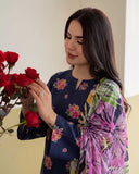 Elegance Prints By Aalaya Summer Vol 01 '26 D 01