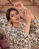 Floral By Aalaya Summer Vol 02 '26 D 01