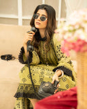 Black Stone by Aalaya Summer Vol 01 '26 D 01
