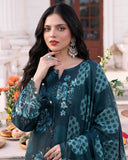 New A Dots By Aalaya Winter Vol 01 '26 D 01