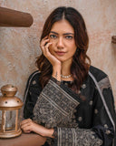 Black Beauty by Aalaya Summer Vol 01 '26 D 01