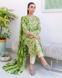 Amelle By Aalaya Summer Vol 03 '26 D 01