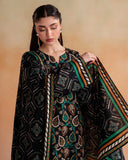 Deep Black By Aalaya Winter Vol 01 '26 D 01