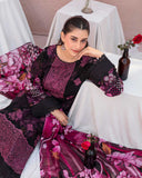 Gul e Siyah by Aalaya Summer Vol 02 '26 D 01
