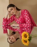 Dot To Dot By Aalaya Summer Vol 01 '26 D 01