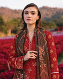 Raspberry By Aalaya Winter Vol 01 '26 D 01
