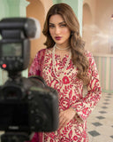 Leopard Prints By Aalaya Summer Vol 01 '26 D 01