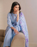 Blooms Print By Aalaya Summer Vol 01 '26 D 01
